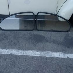 Vw Partes