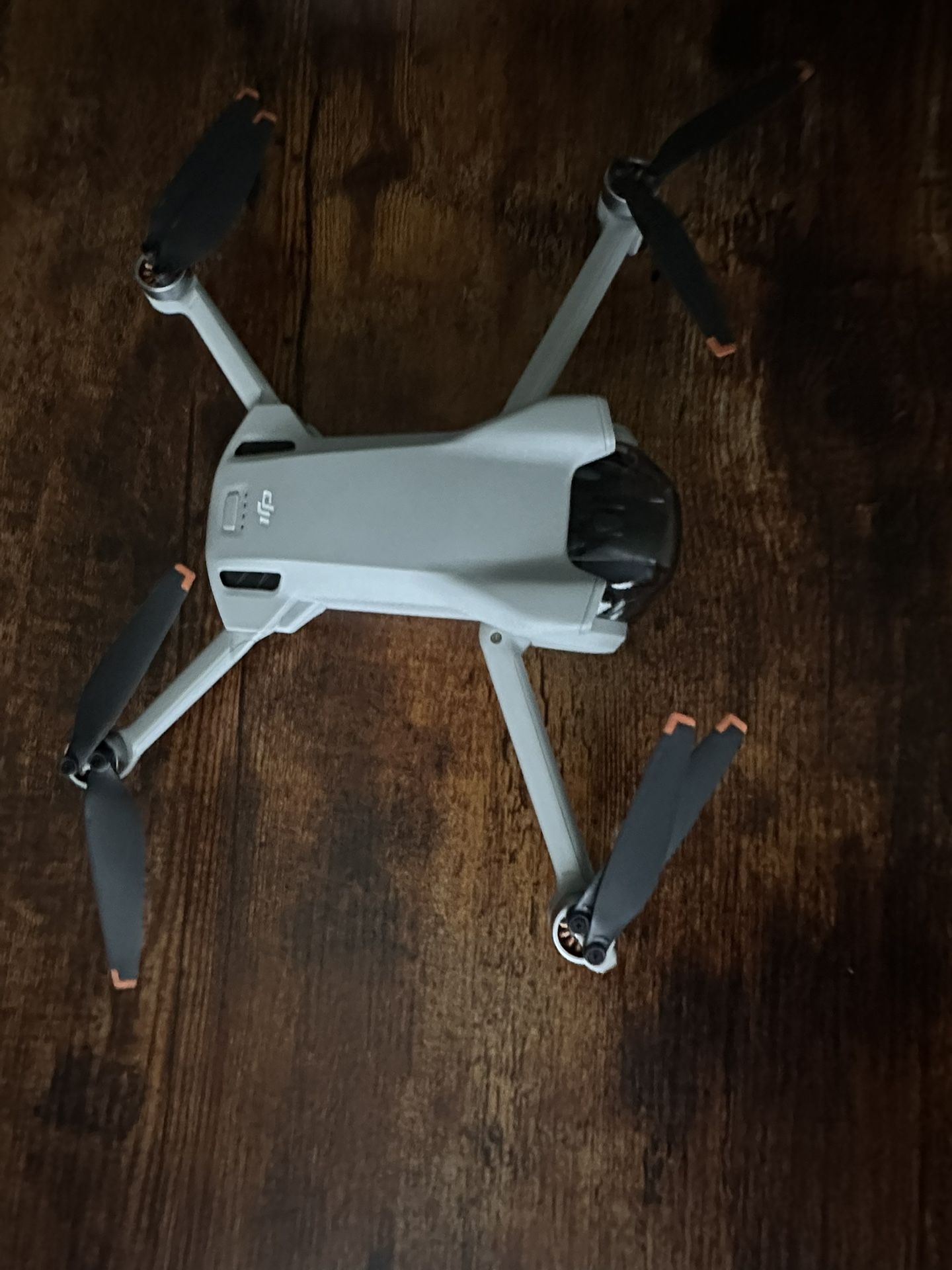 DJI Mini 3