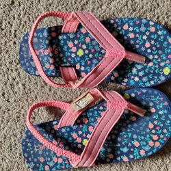 Toddler Sandals