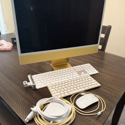 iMac 