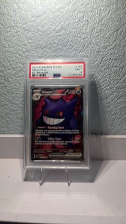 Gengar ex