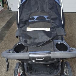 Graco Jogging Stroller