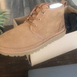 Ugg  Neumel