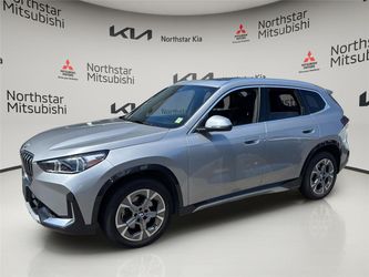 2025 BMW X1