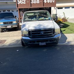 Clean Title 2004 Fort