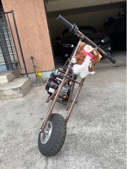 Mini-Bike