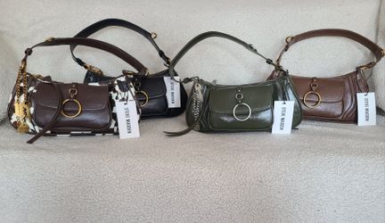 Steve madden shoulder bag