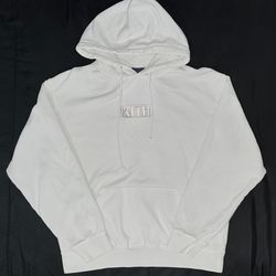 Kith hoodie for sale hot sale