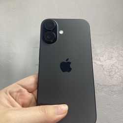 iPhone 16 Tmobile  128 GB