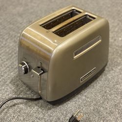 Toaster 
