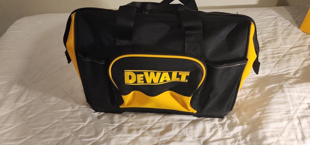 DeWalt Tool Bag