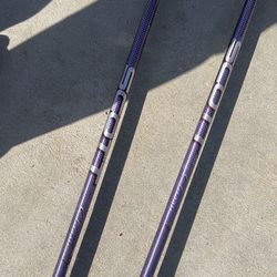 Ski Poles 