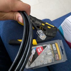 Ethernet Cables,Any Size, Fast,Pure Coper,Cable From USA. Dollar Per Foot