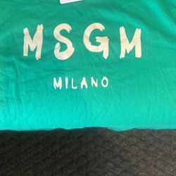 MSGM MILANO