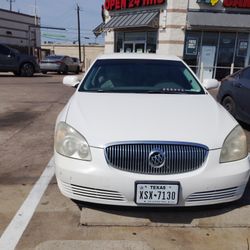 2006 Buick Lucerne