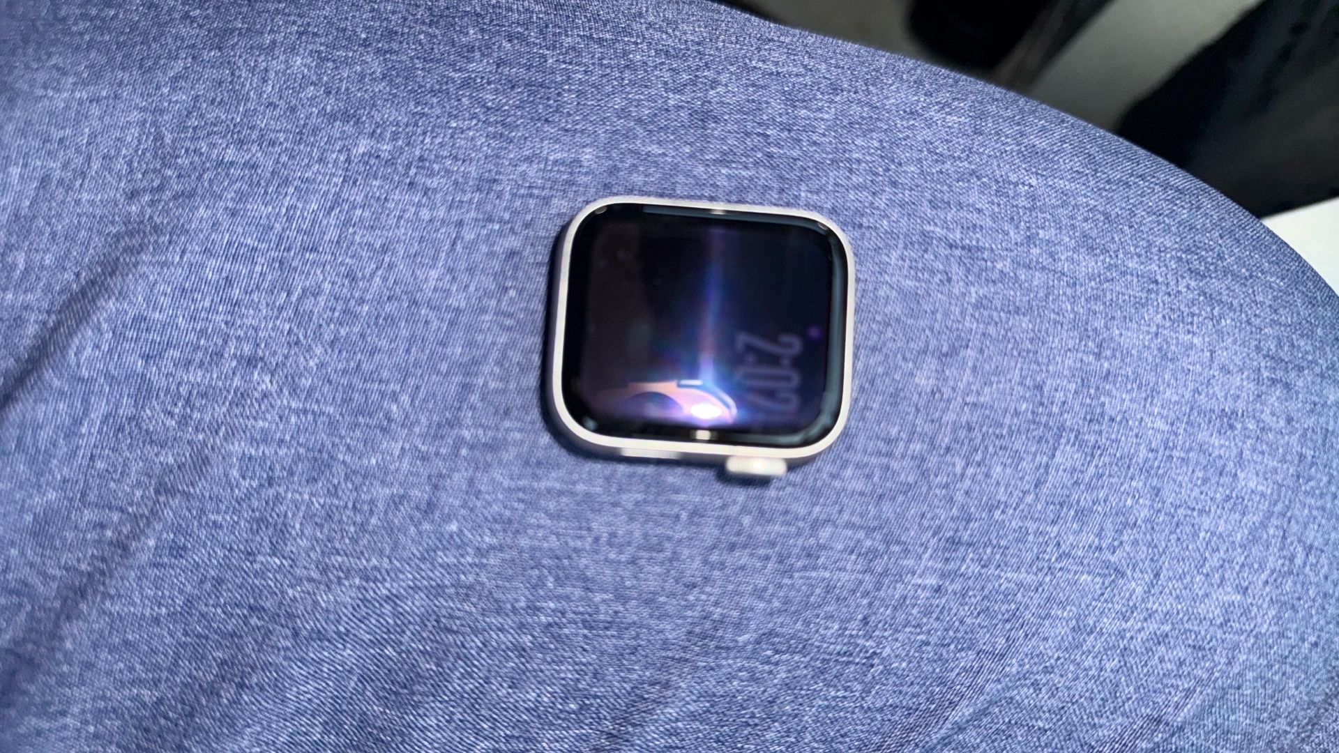 Apple Watch SE 3 GPS