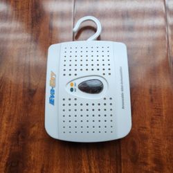Eva Dry Mini Renewable Dehumidifier 