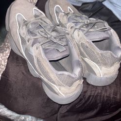 Yezzy 500 “Grantie” 