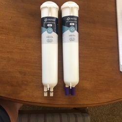 Whirlpool Water Filters