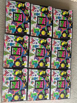 🎄 NeeDoh Christmas 24-Day Advent Calendar 🎁