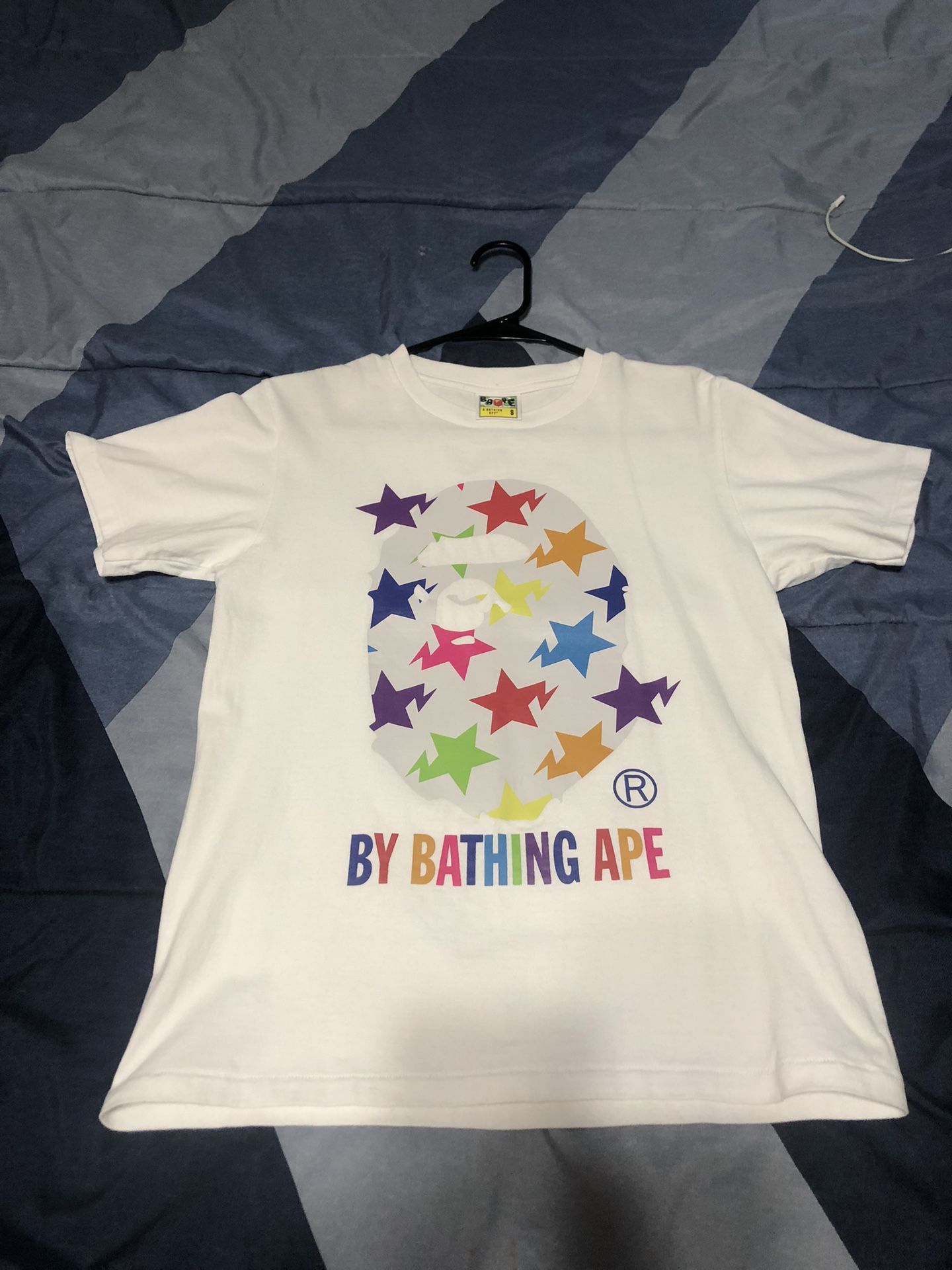 Bape Shirt 