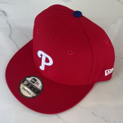 New Era Snapback Hat$35 Each