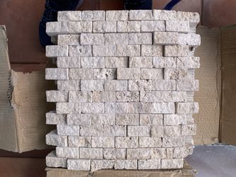 Losa, Back Splash