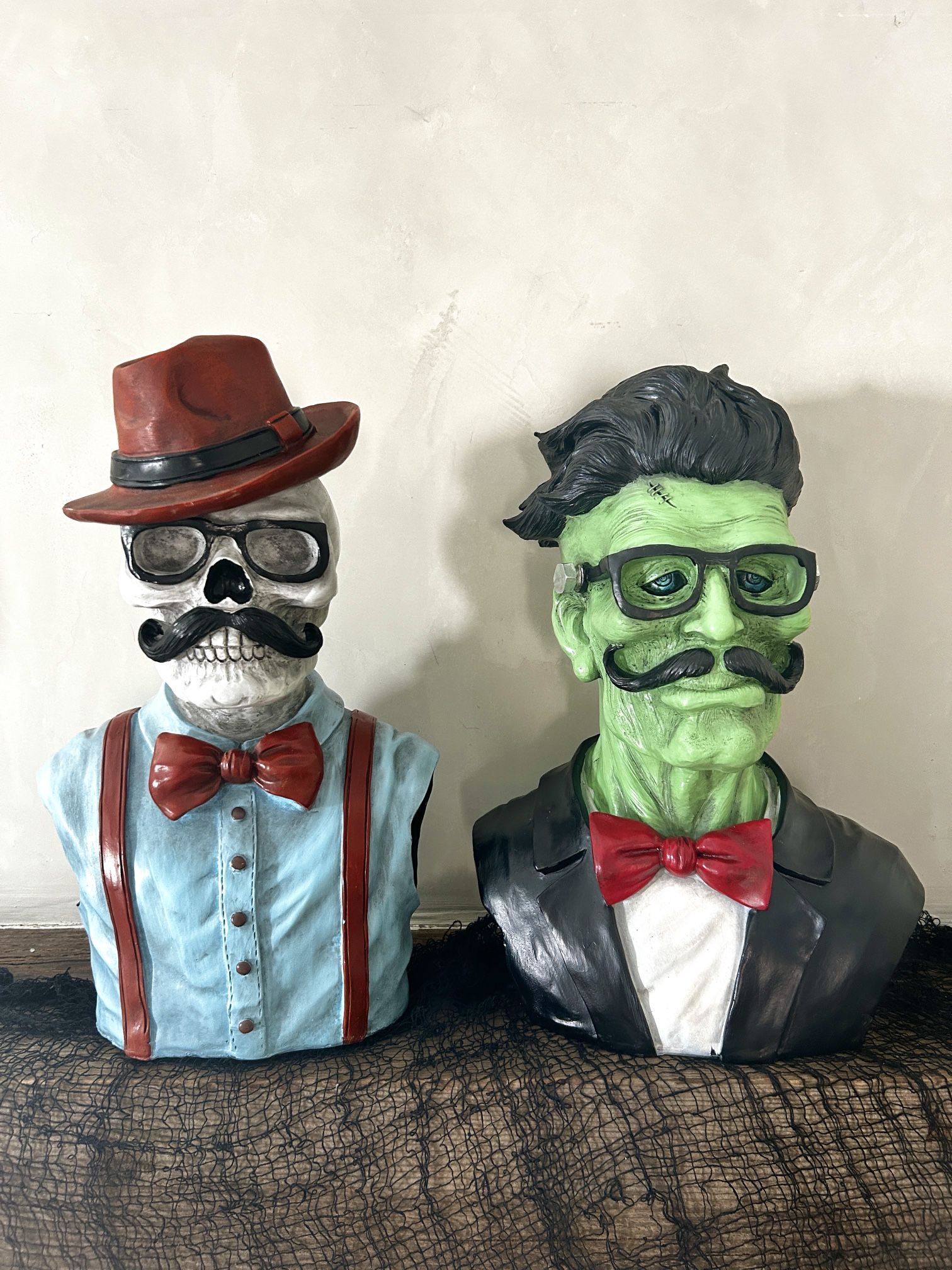 Halloween Decorations