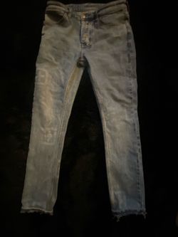 Ksubi jeans