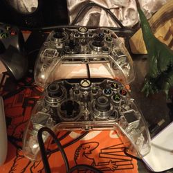 Xbox One Controllers