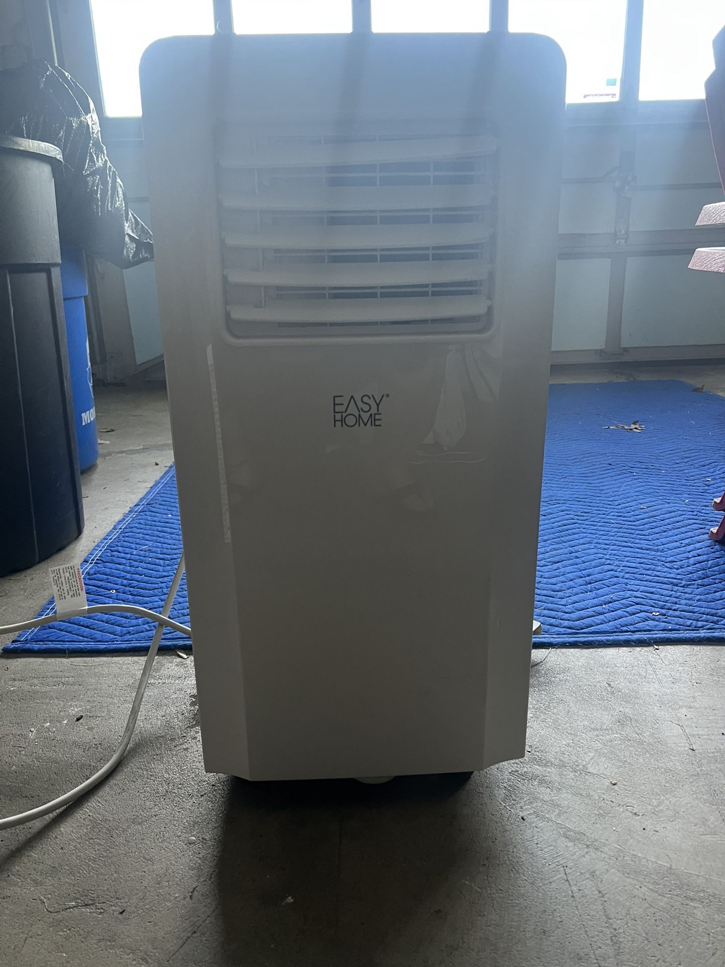 Portable Air Conditioner