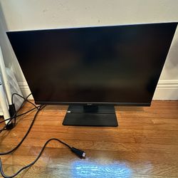 LCD Monitor 27”