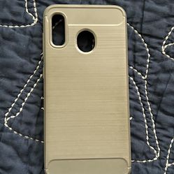 Case for Samsung A20 Smartphone