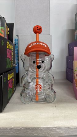 Bear Cup