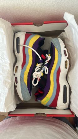 Nike Air max 95 SP size 10