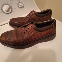 Dockers Real Leather Shoes