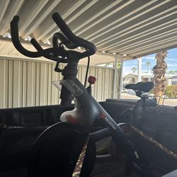 Pendleton Bike Third Gen