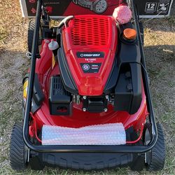 NEW  Troy Bilt TB120C Push Lawn Mower