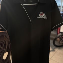 Fresno state Women XL