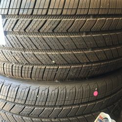 245/50r18 Bridgestone 