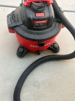 Craftsman Wet/Vac