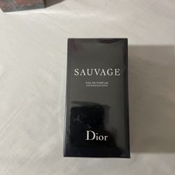 Dior Sauvage Eau de parfum (100ml)