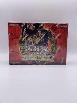 YuGiOh Retro Pack 2