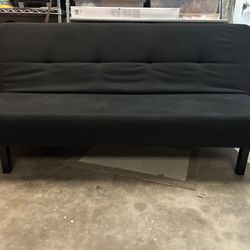Futon/ Sleeper Sofa 