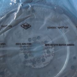 Automatic Transmission Flex-Plate - Ford (7T4Z-6375-AA)