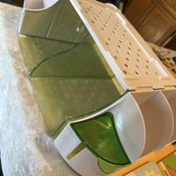Diaper Organizer