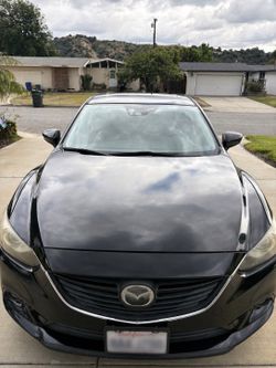 Mazda6 Grand Touring | $11,995 OBO