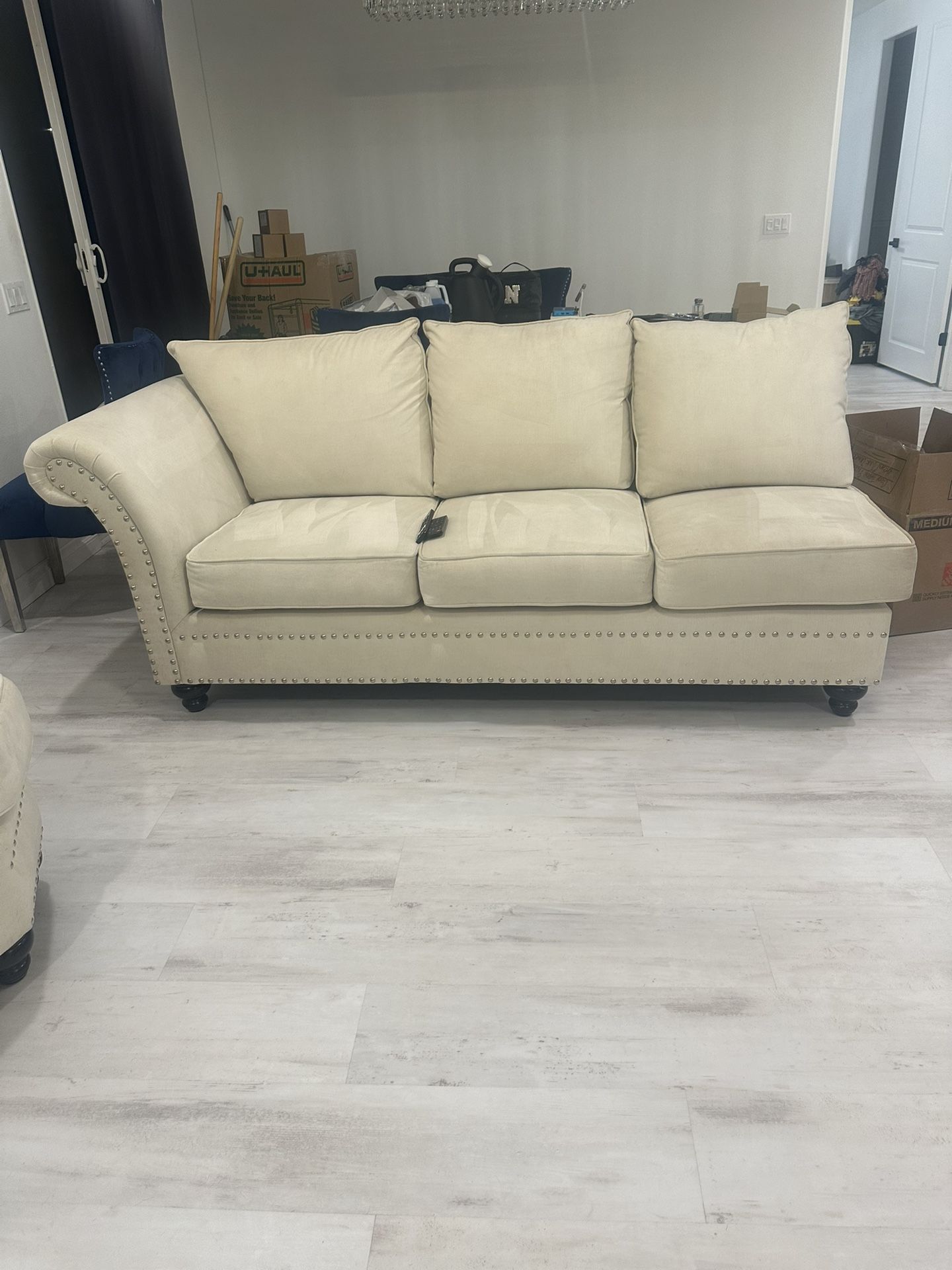 Sectional Couch Set