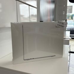 MacBook Air M2 Chip Laptop New - Pay $1 To Take It Home Today and pay the rest later.