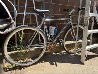 SE fixed gear/ single speed flip flop hub